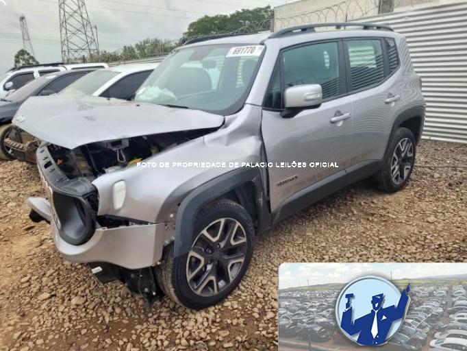 JEEP RENEGADE 21/21