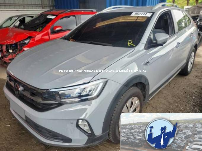 VOLKSWAGEN NIVUS 24/24 VOLKSWAGEN NIVUS 24/24