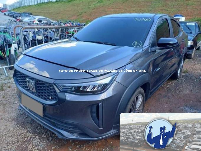 FIAT FASTBACK 24/25 FIAT FASTBACK 24/25