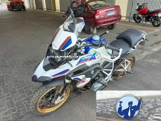 BMW R 1250 GS PREMIUM HP 19/19