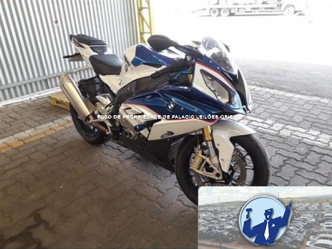 BMW S 1000RR 14/14