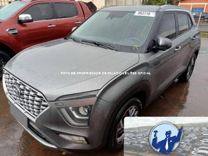 HYUNDAI CRETA 23/24 HYUNDAI CRETA 23/24