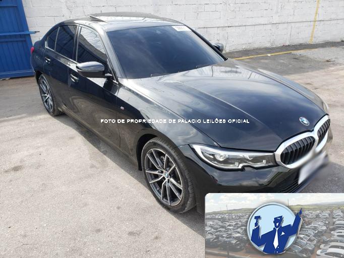 BMW 320i 19/20