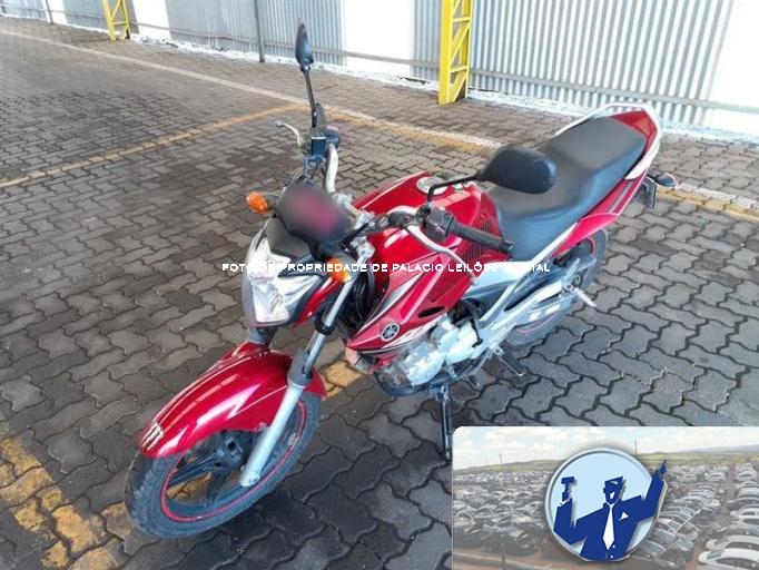 YAMAHA YS 250 FAZER 11/12