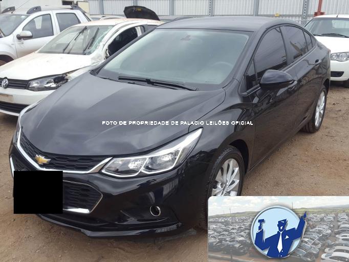 CHEVROLET CRUZE 19/19