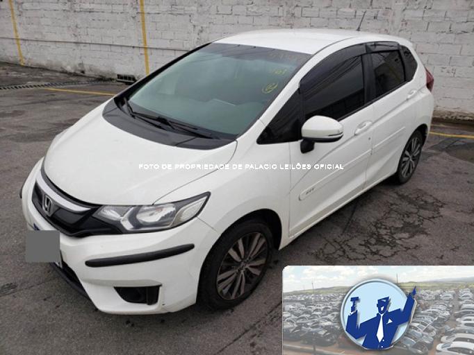 HONDA FIT 17/18