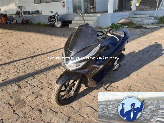 HONDA PCX 150 18/18