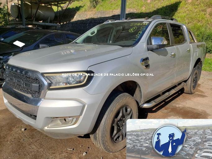 FORD RANGER 16/17