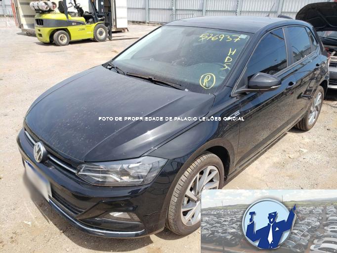 VOLKSWAGEN POLO 18/19