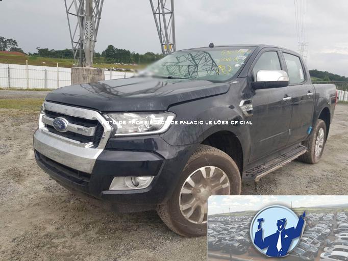 FORD RANGER 18/19