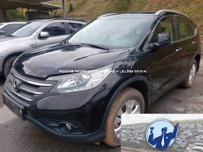 HONDA CR-V 13/13