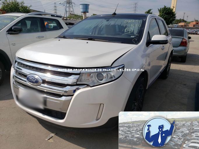 FORD EDGE 13/14