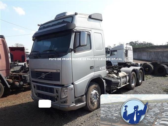 VOLVO FH-440 11/11