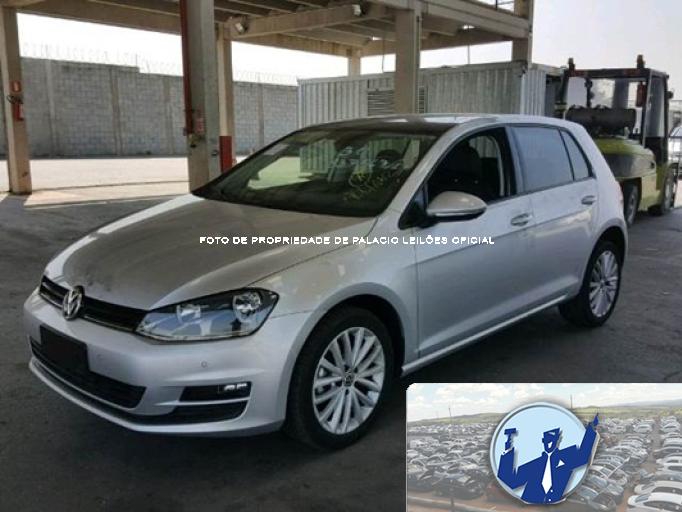 VOLKSWAGEN GOLF 16/17