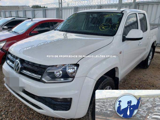 VOLKSWAGEN AMAROK 19/20