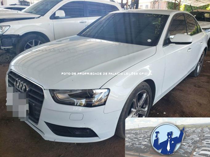 AUDI A4 15/15 AUDI A4 15/15