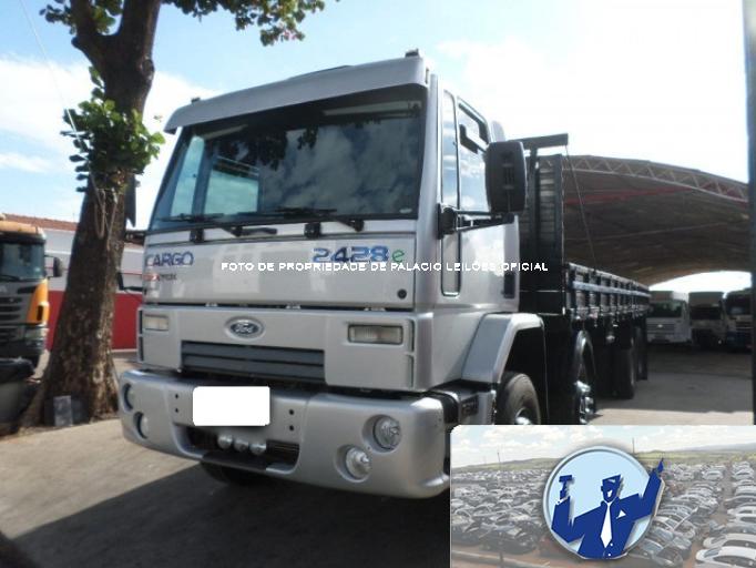 FORD CARGO 11/11