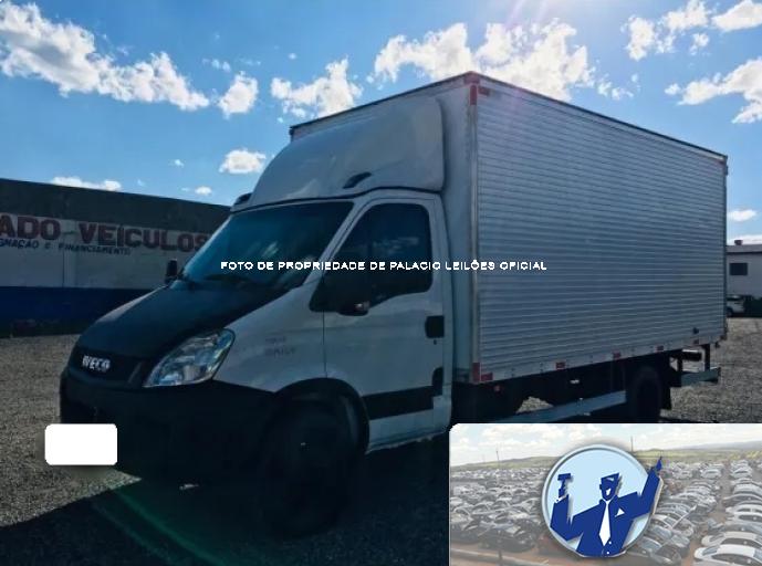 IVECO DAILY 17/18