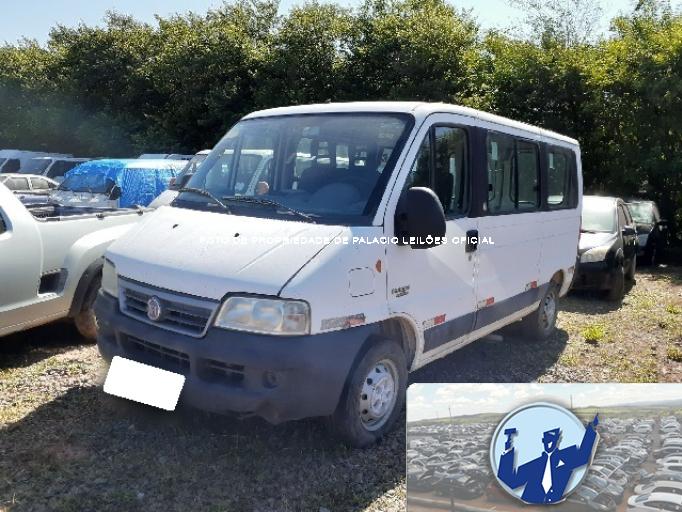 FIAT DUCATO 11/12