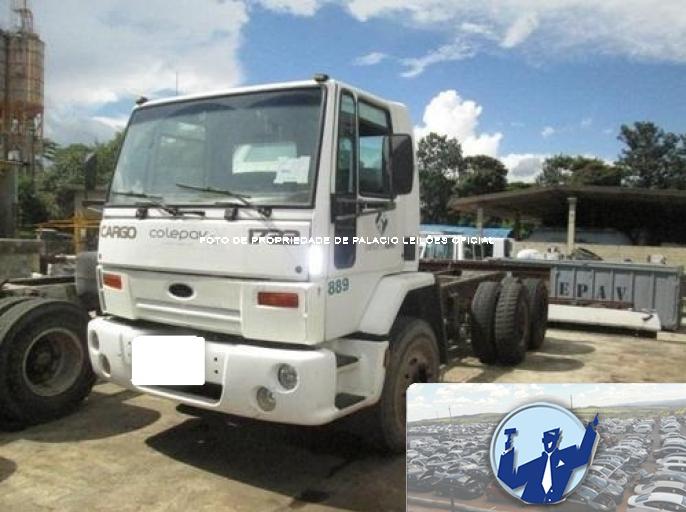 FORD CARGO 02/02