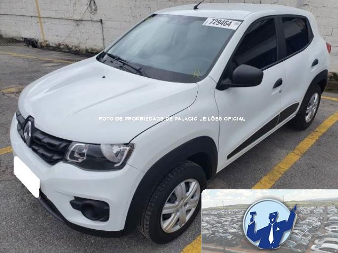 RENAULT KWID 20/21