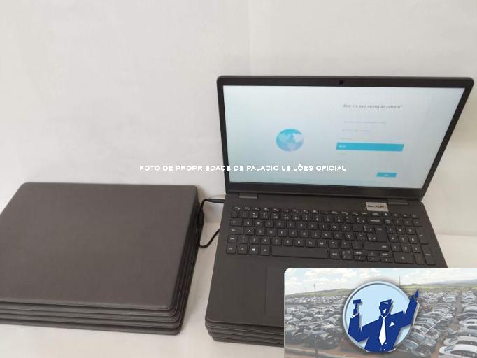 NOTEBOOKS DELL INSPIRON 3501