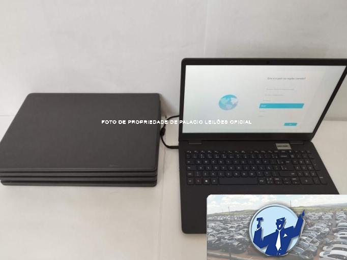 NOTEBOOKS DELL INSPIRON 3501