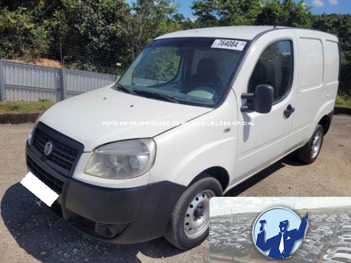 FIAT DOBLO CARGO 14/14