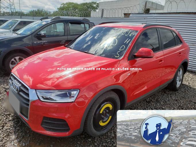 AUDI Q3 17/17