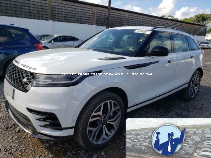 LAND ROVER VELAR 18/19