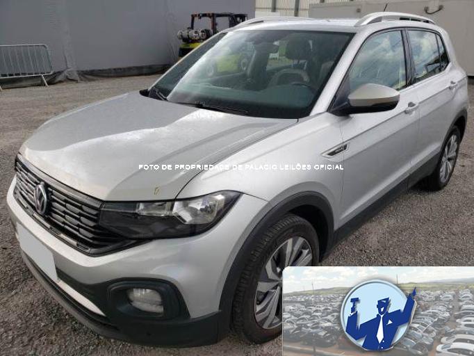 VOLKSWAGEN T-CROSS 19/20