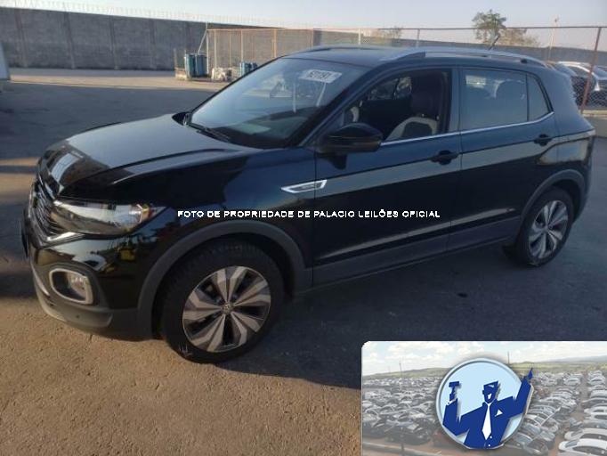 VOLKSWAGEN T-CROSS 19/20