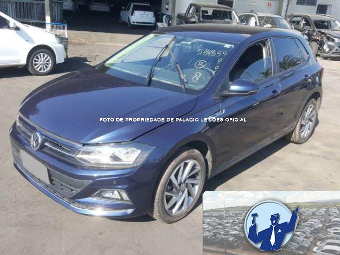 VOLKSWAGEN POLO 17/18