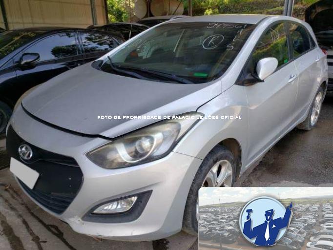 HYUNDAI I30 12/13