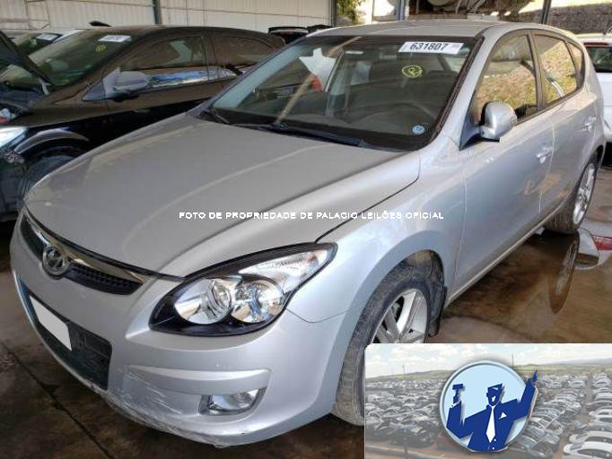 HYUNDAI I30 10/11