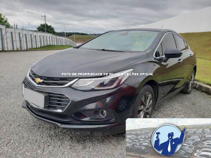 CHEVROLET CRUZE 16/17