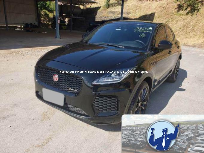 JAGUAR E-PACE P300 18/18