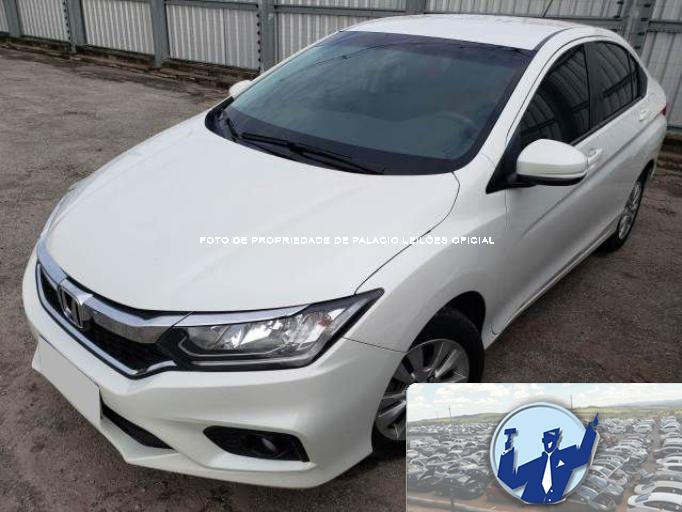 HONDA CITY 19/19