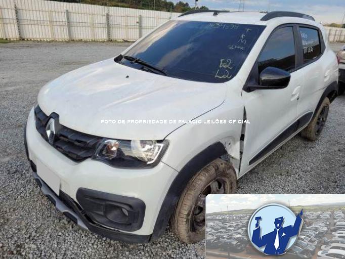 RENAULT KWID 19/20