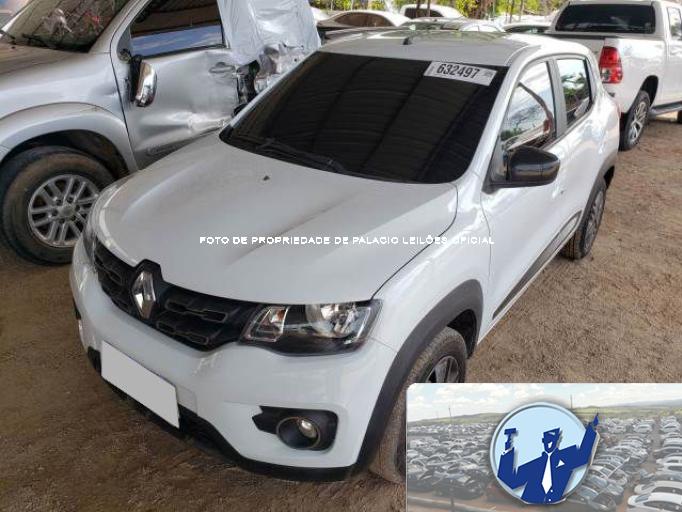 RENAULT KWID 19/20