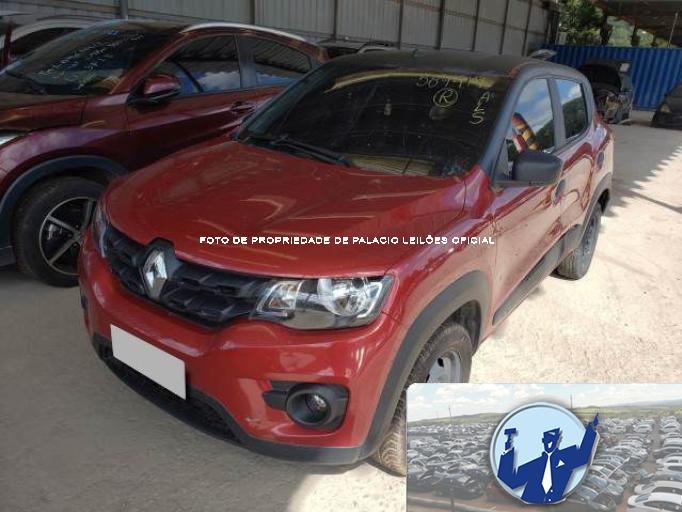 RENAULT KWID 18/19