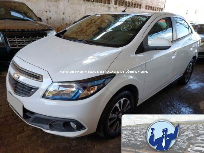 CHEVROLET PRISMA 16/16