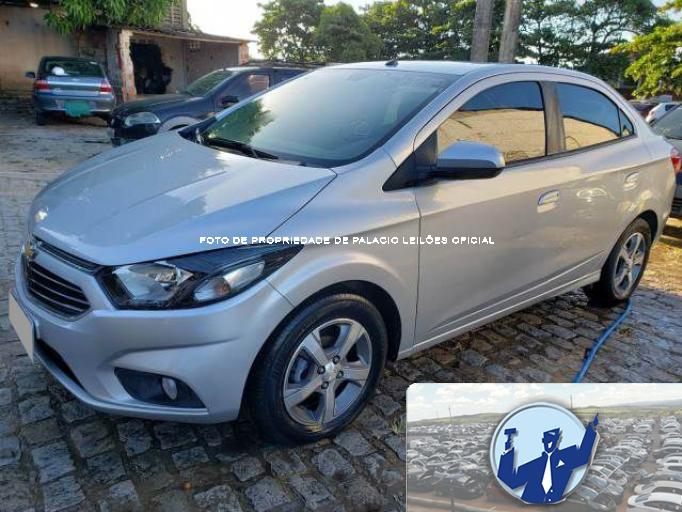 CHEVROLET PRISMA 16/17