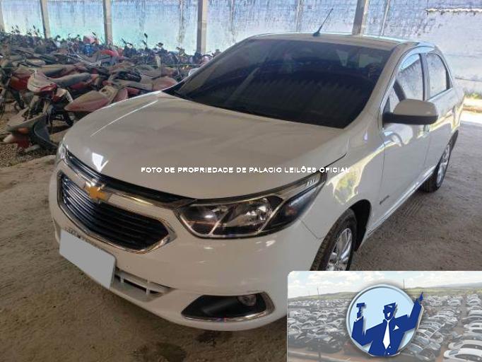 CHEVROLET COBALT 15/16