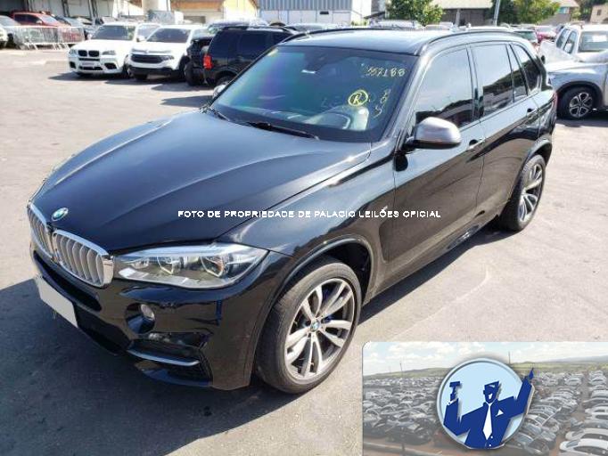 BMW X5 15/15