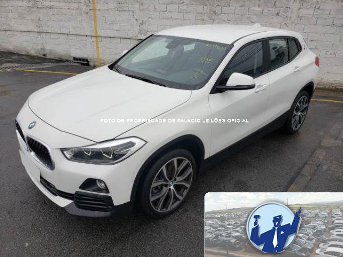 BMW X2 18/19