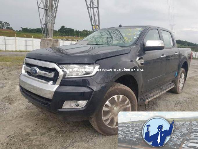 FORD RANGER 19/19