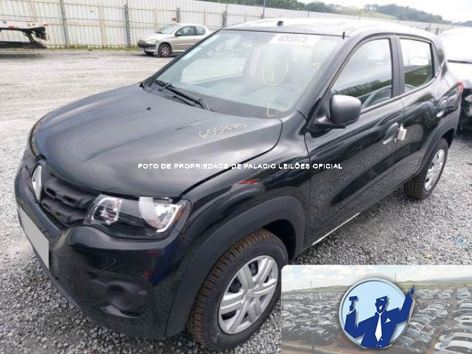 RENAULT KWID 21/21