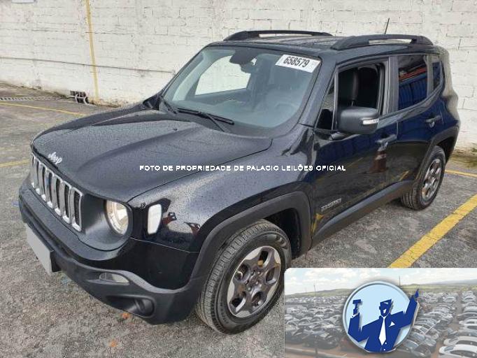 JEEP RENEGADE 21/21