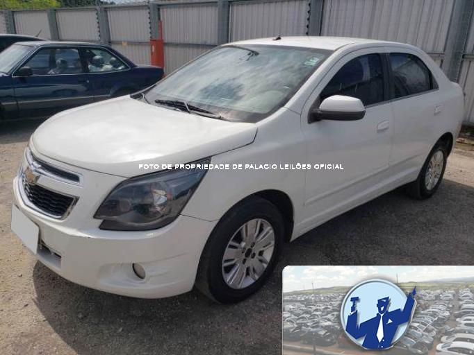 CHEVROLET COBALT 14/15